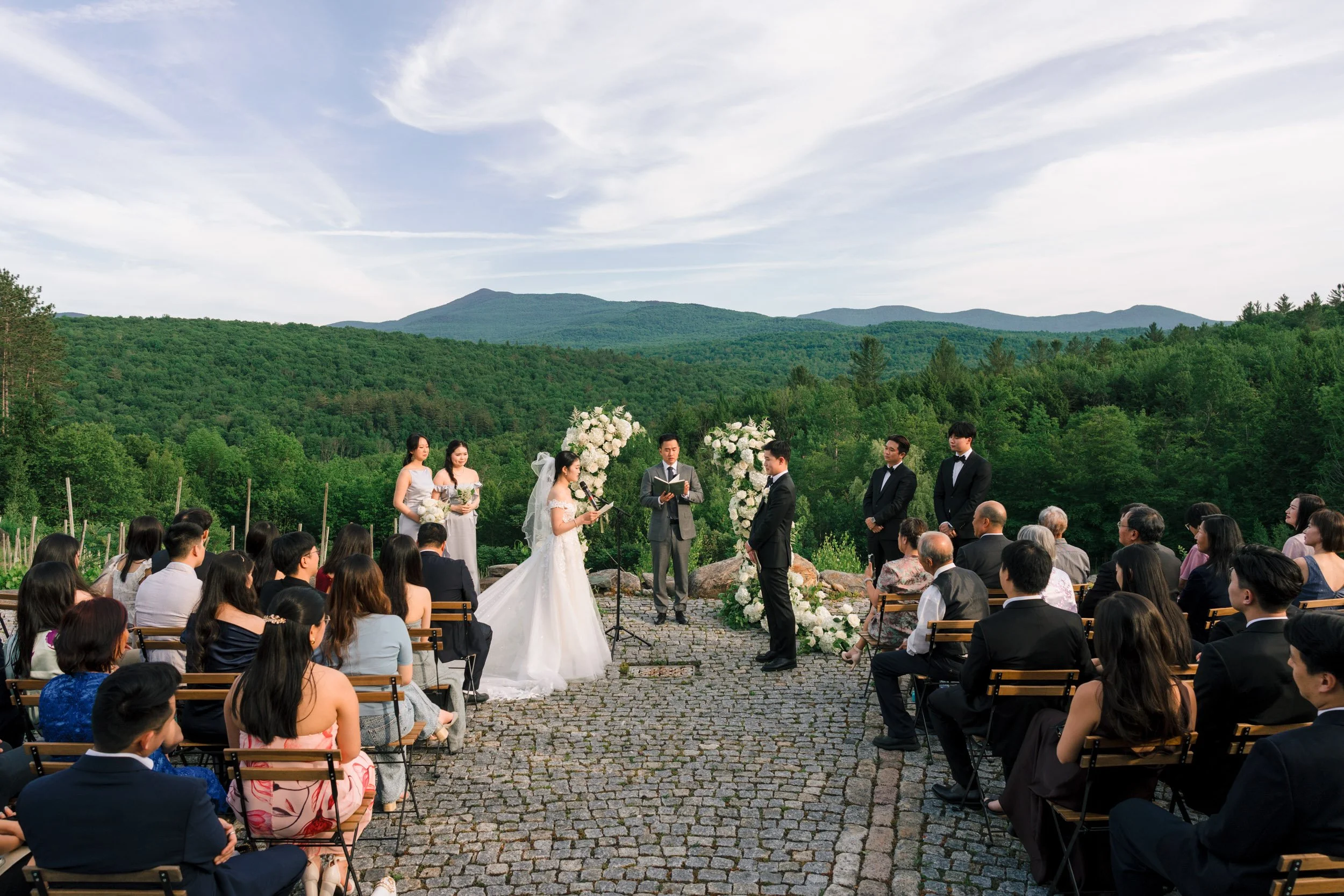 Wedding Photography Packages — Palm Tree Studio